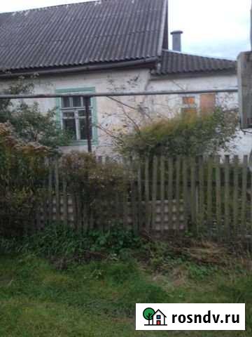 Дом 47 м² на участке 3 сот. на продажу в Пскове Псков - изображение 1