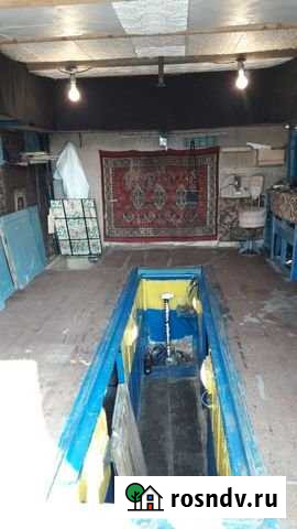 Гараж 24 м² на продажу в Покачах Покачи - изображение 1