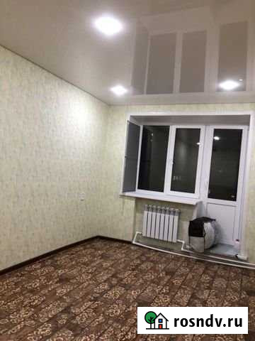 1-комнатная квартира, 27.2 м², 4/5 эт. на продажу в Мантурово Мантурово - изображение 1