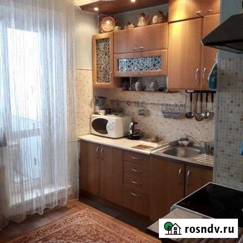 3-комнатная квартира, 69 м², 2/5 эт. на продажу в Нерюнгри Нерюнгри - изображение 1