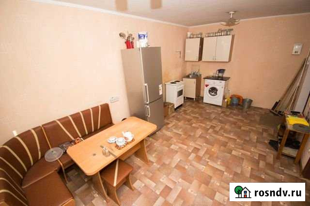 2-комнатная квартира, 30.1 м², 3/5 эт. на продажу в Новоалтайске Новоалтайск - изображение 1