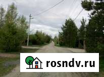 Участок ИЖС 16 сот. на продажу в Звенигороде Звенигород - изображение 1