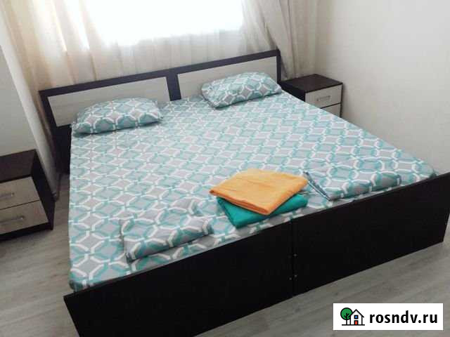 1-комнатная квартира, 25 м², 19/22 эт. в аренду посуточно в Самаре Самара - изображение 1