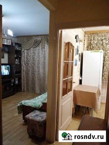 1-комнатная квартира, 30.3 м², 1/5 эт. на продажу в Орле Орёл - изображение 1