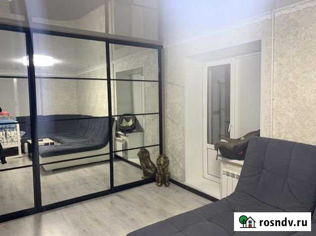 1-комнатная квартира, 34 м², 5/9 эт. на продажу в Альметьевске Альметьевск - изображение 1