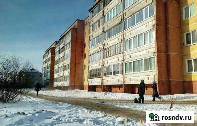 3-комнатная квартира, 70 м², 5/5 эт. на продажу в Краснокамске Краснокамск - изображение 1