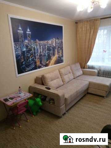 1-комнатная квартира, 29.9 м², 2/9 эт. на продажу в Ростовке Ростовка - изображение 1