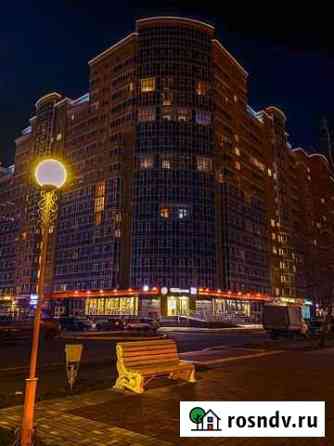 3-комнатная квартира, 120 м², 14/16 эт. на продажу в Курске Курск
