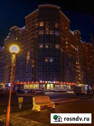 3-комнатная квартира, 120 м², 14/16 эт. на продажу в Курске Курск - изображение 1