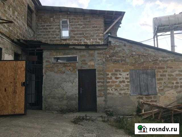 Гараж на продажу в Симферополе Симферополь - изображение 1