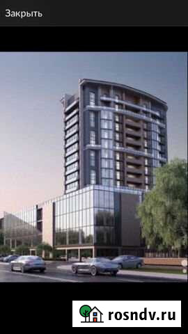 3-комнатная квартира, 85.8 м², 7/16 эт. на продажу в Воронеже Воронеж - изображение 1