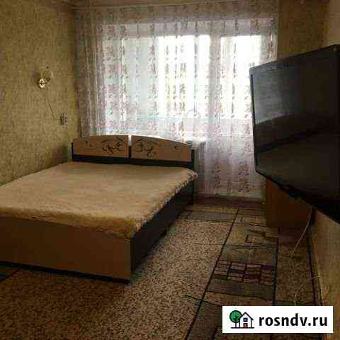 2-комнатная квартира, 47 м², 3/4 эт. в аренду посуточно в Петропавловске-Камчатском Петропавловск-Камчатский