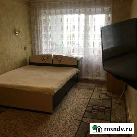 2-комнатная квартира, 47 м², 3/4 эт. в аренду посуточно в Петропавловске-Камчатском Петропавловск-Камчатский - изображение 1