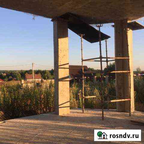 Участок ИЖС 32 сот. на продажу в Серпухове Серпухов
