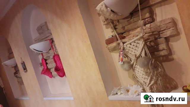 Квартира-студия, 38 м², 1/4 эт. в аренду посуточно в Белгороде Белгород - изображение 1