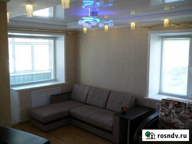 1-комнатная квартира, 30 м², 3/4 эт. на продажу в Рузаевке Рузаевка - изображение 1