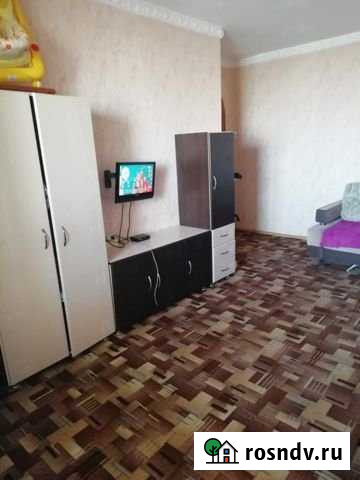 3-комнатная квартира, 56 м², 4/5 эт. в аренду на длительный срок в Бийске Бийск - изображение 1