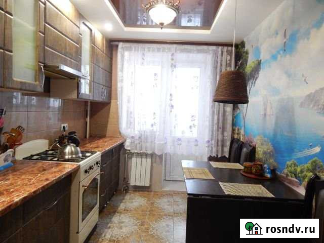 2-комнатная квартира, 60 м², 7/9 эт. на продажу в Туймазах Туймазы - изображение 1