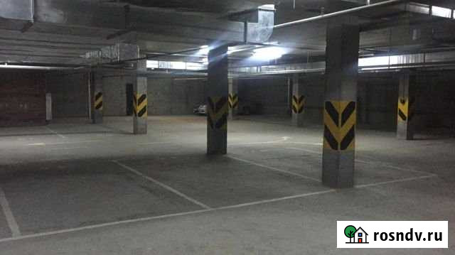 Машиноместо 15 м² на продажу в Новосибирске Новосибирск - изображение 1