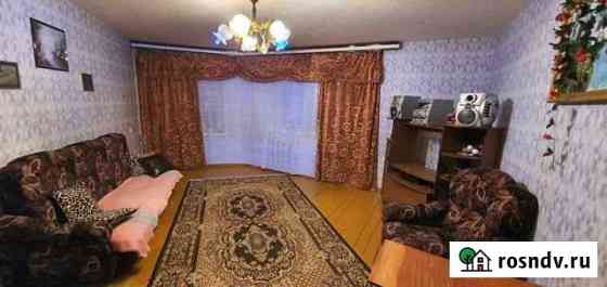 3-комнатная квартира, 88 м², 3/5 эт. на продажу в Кстово Кстово