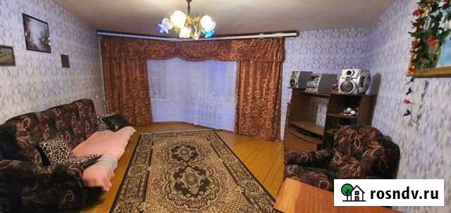 3-комнатная квартира, 88 м², 3/5 эт. на продажу в Кстово Кстово - изображение 1