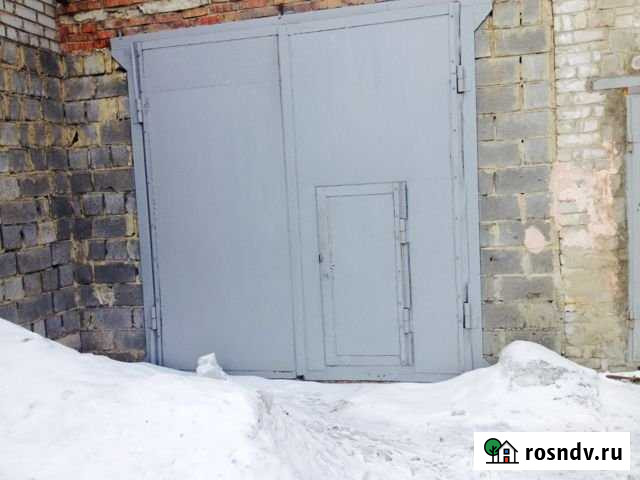 Гараж >30 м² в аренду в Златоусте Златоуст - изображение 1