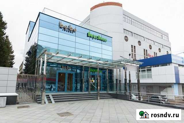 Сдам помещение свободного назначения, 167.5 кв.м. Подольск - изображение 1