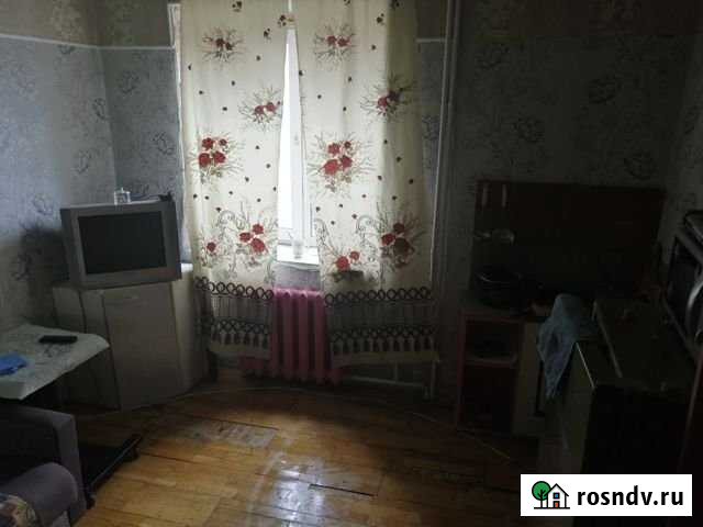 Комната 12 м² в 4-ком. кв., 5/9 эт. в аренду на длительный срок в Томске Томск - изображение 1