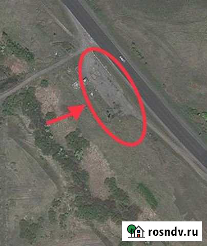 Участок СНТ, ДНП 20 сот. на продажу в Новокузнецке Новокузнецк - изображение 1