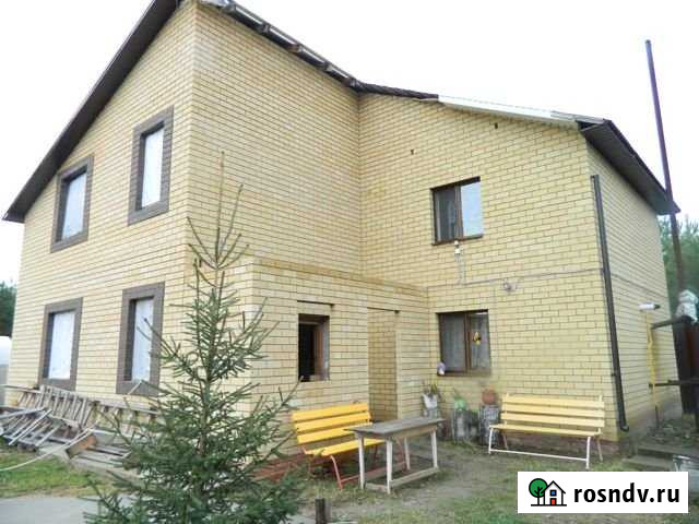 Дом 151 м² на участке 10 сот. на продажу в Волжске Волжск - изображение 1