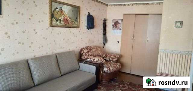 1-комнатная квартира, 31 м², 3/5 эт. в аренду на длительный срок в Соликамске Соликамск - изображение 1