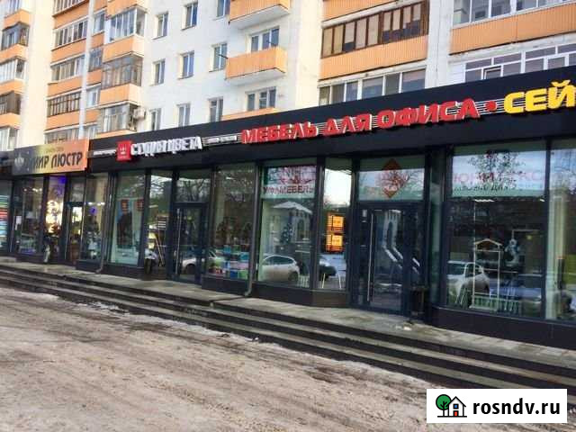 Проспект Октября, д. 158, 55.9 кв.м. продажа Уфа - изображение 1