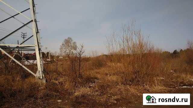 Участок ИЖС 14 сот. на продажу в Шелехове Шелехов - изображение 1