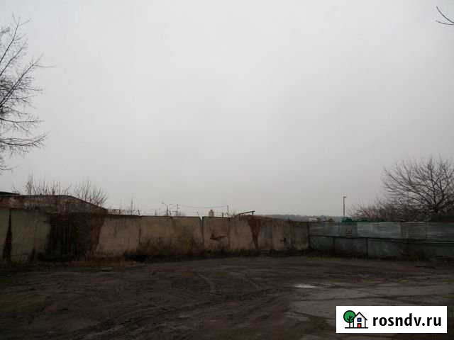 Участок промназначения 3 сот. в аренду в Котельниках Котельники - изображение 1