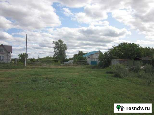Участок ИЖС 12 сот. на продажу в Красном Яре Самарской области Красный Яр - изображение 1