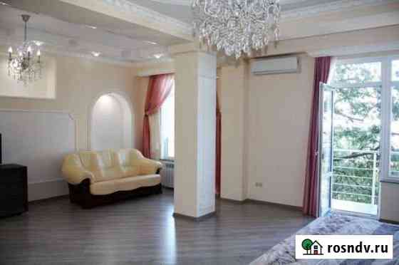Квартира-студия, 60 м², 3/11 эт. на продажу в Ялте Ялта
