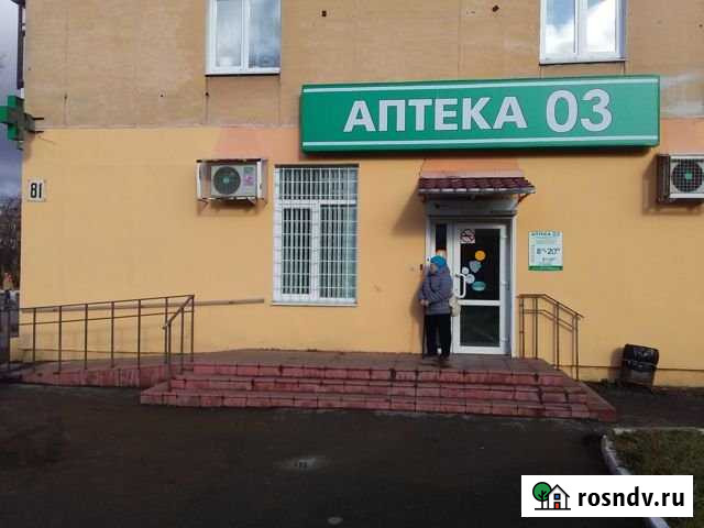 Помещение свободного назначения, 30 кв.м. Нижний Тагил - изображение 1