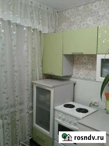 1-комнатная квартира, 31 м², 2/5 эт. на продажу в Боготоле Боготол - изображение 1