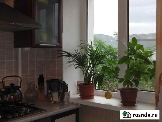 1-комнатная квартира, 30 м², 3/4 эт. на продажу в Новороссийске Новороссийск - изображение 1