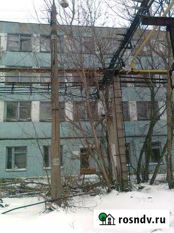 Помещение свободного назначения, 3730 кв.м. Дзержинск - изображение 1