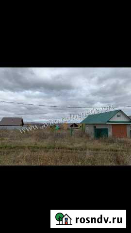 Участок ИЖС 14 сот. на продажу в Алкино-2 Алкино-2 - изображение 1