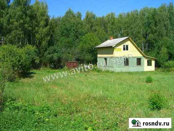 Дача 70 м² на участке 10 сот. на продажу в Малино Малино