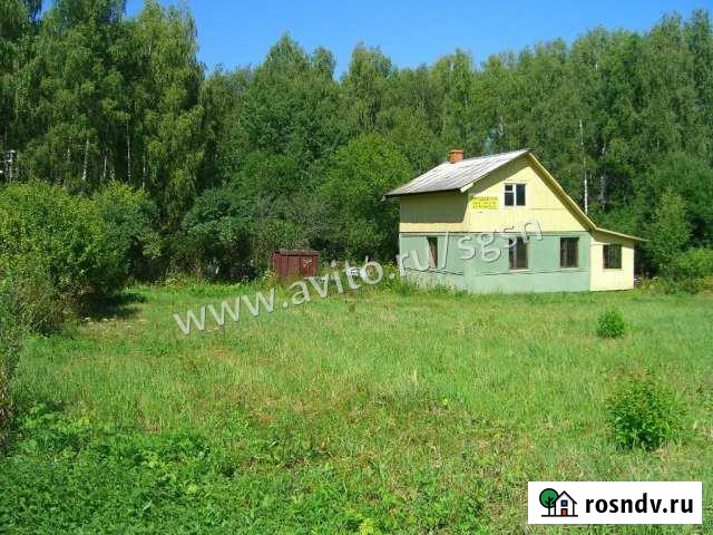 Дача 70 м² на участке 10 сот. на продажу в Малино Малино - изображение 1