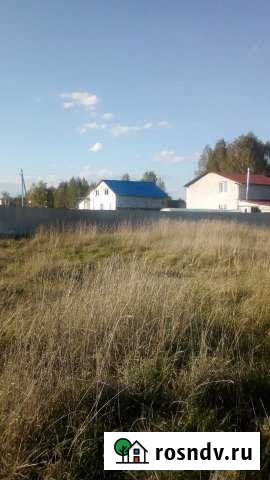 Участок ИЖС 10 сот. на продажу в Приволжске Приволжск - изображение 1