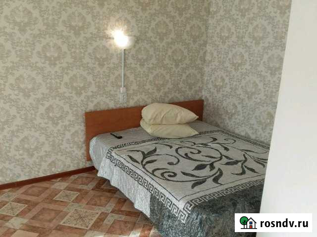 1-комнатная квартира, 35 м², 1/5 эт. в аренду посуточно в Дюртюлях Дюртюли - изображение 1