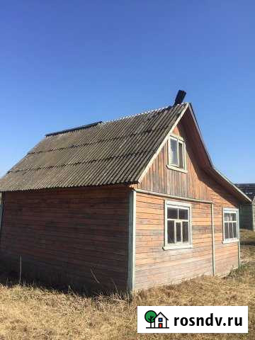 Дача 20 м² на участке 8 сот. на продажу в Данилове Данилов - изображение 1