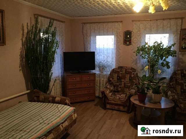 Дом 54.1 м² на участке 25 сот. на продажу в Кстово Кстово - изображение 1