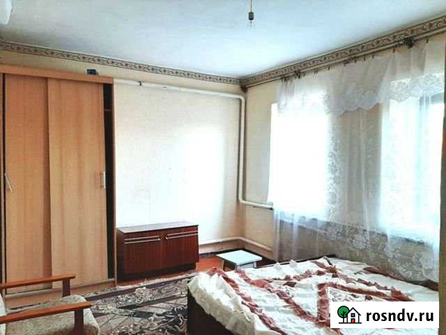 Дом 55 м² на участке 10 сот. в аренду на длительный срок в Ильском Ильский - изображение 1