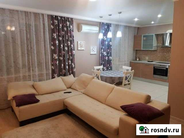 3-комнатная квартира, 86 м², 10/15 эт. на продажу в Пензе Пенза - изображение 1