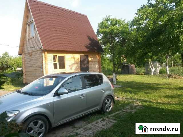 Дача 40 м² на участке 4 сот. на продажу в Березовом Краснодарского края Березовый - изображение 1